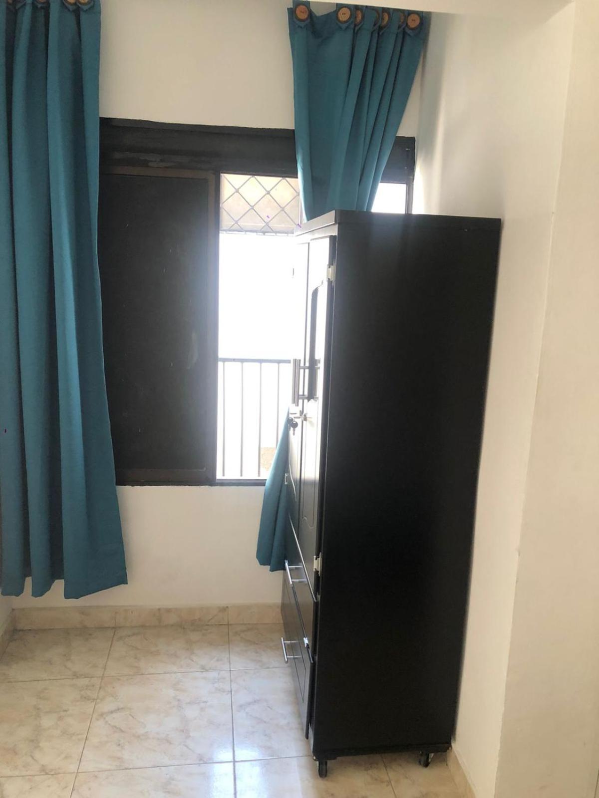 Alborada Hostel B&B Santa Marta  Exteriör bild
